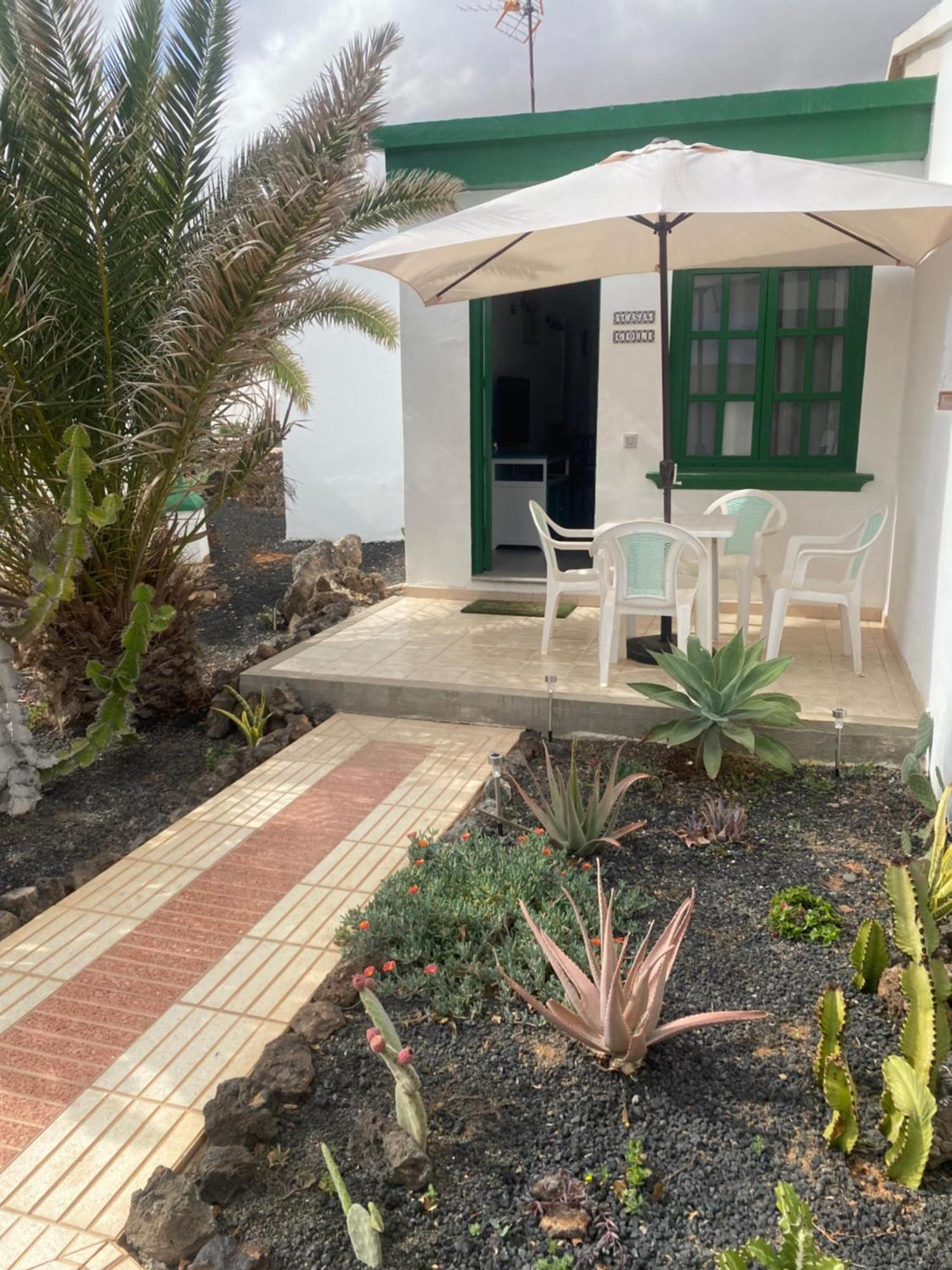 Villa Casa Gioeli Cocosol Costa De Antigua Esterno foto