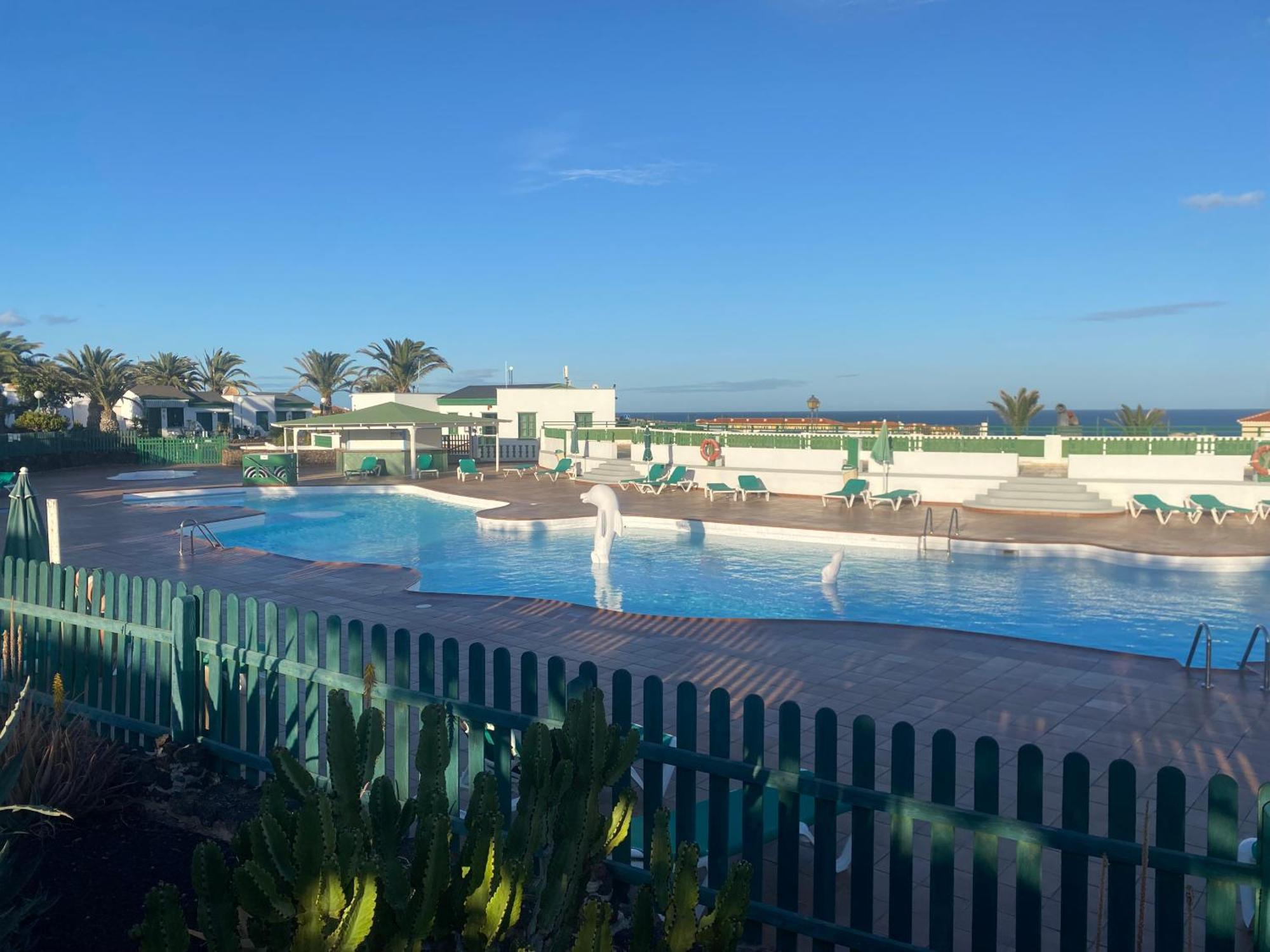 Villa Casa Gioeli Cocosol Costa De Antigua Esterno foto
