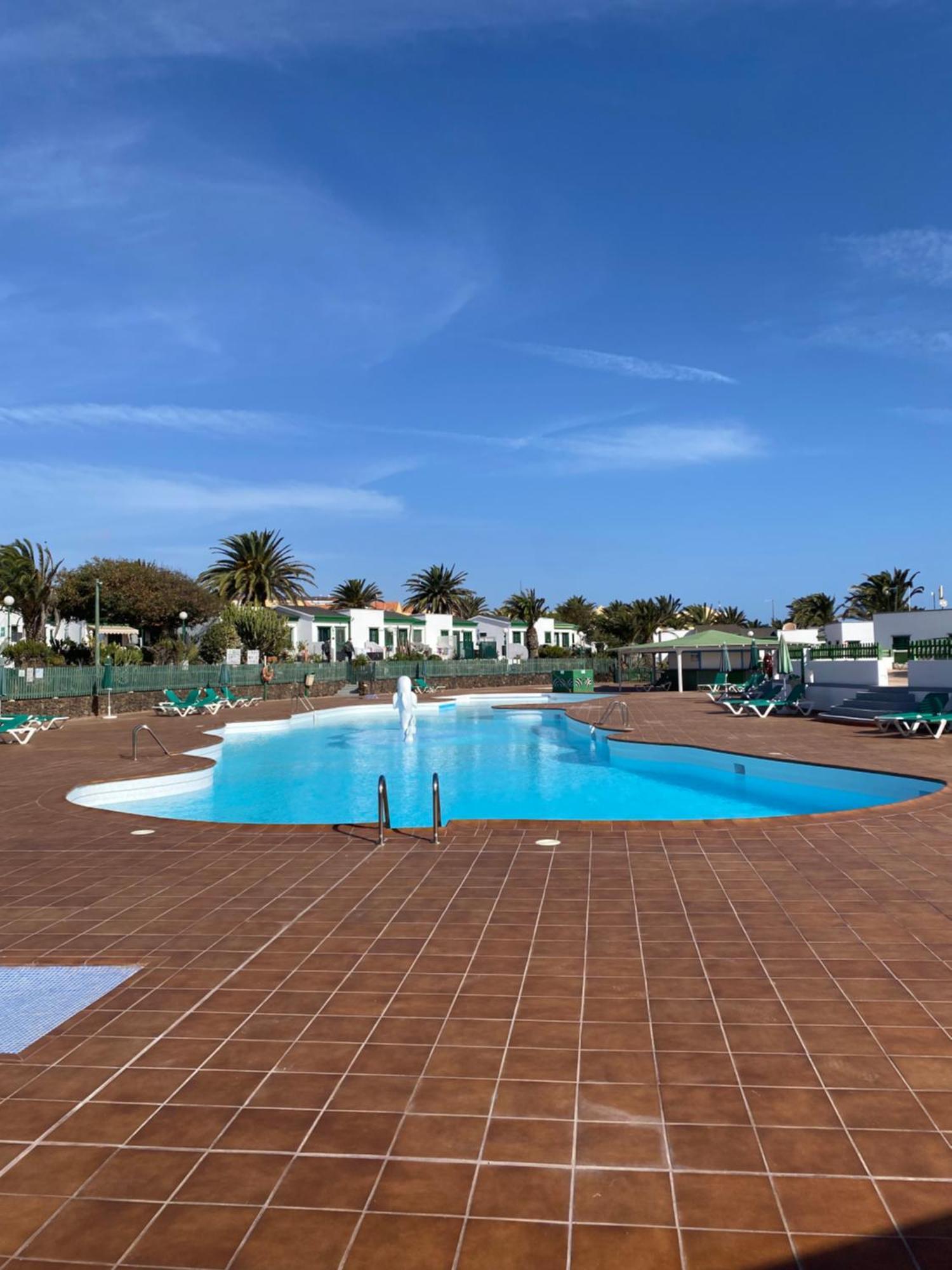 Villa Casa Gioeli Cocosol Costa De Antigua Esterno foto